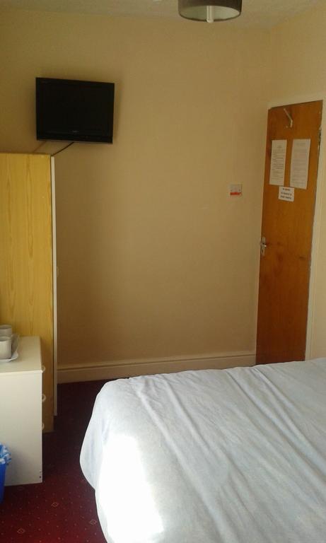 Beacharbour Guest House Great Yarmouth Room photo
