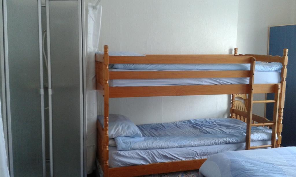 Beacharbour Guest House Great Yarmouth Room photo