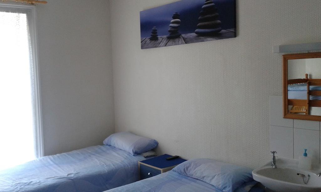 Beacharbour Guest House Great Yarmouth Room photo