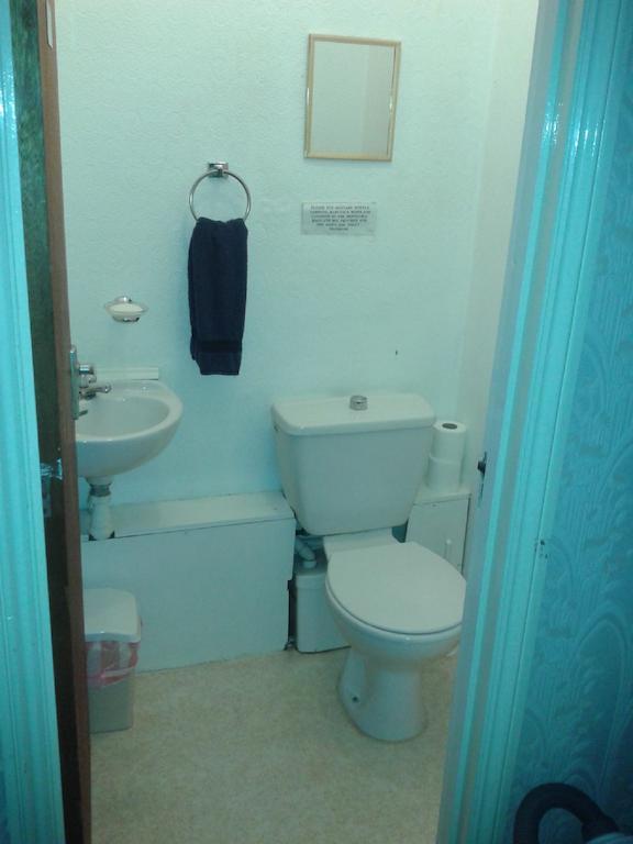 Beacharbour Guest House Great Yarmouth Room photo