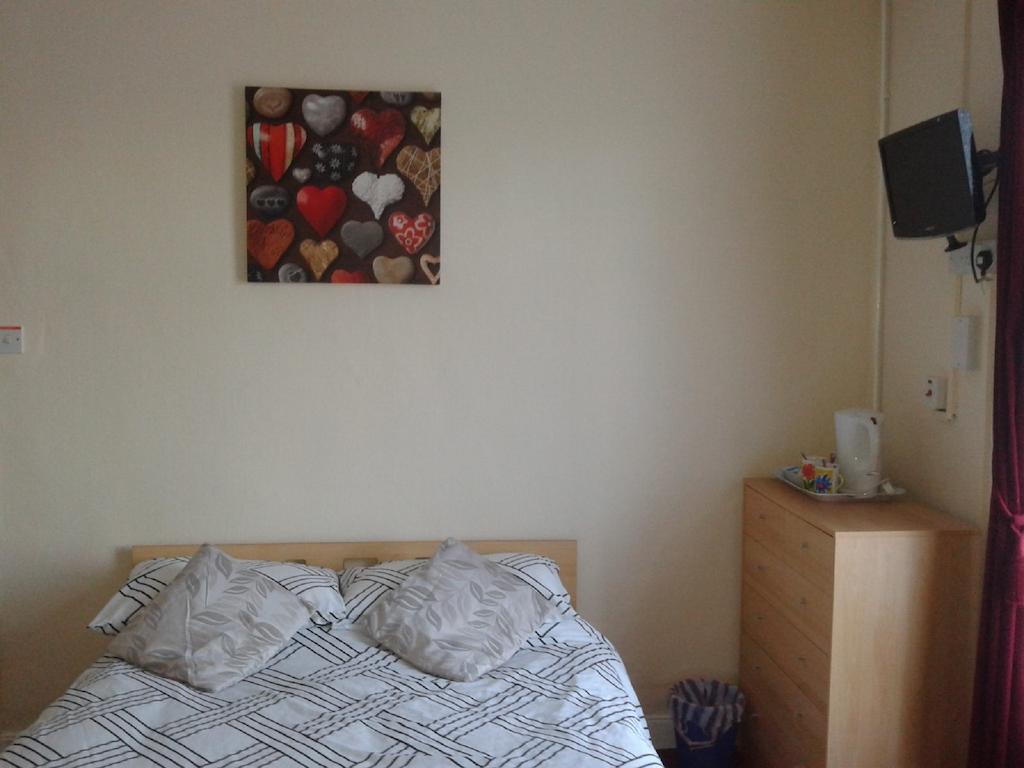 Beacharbour Guest House Great Yarmouth Room photo