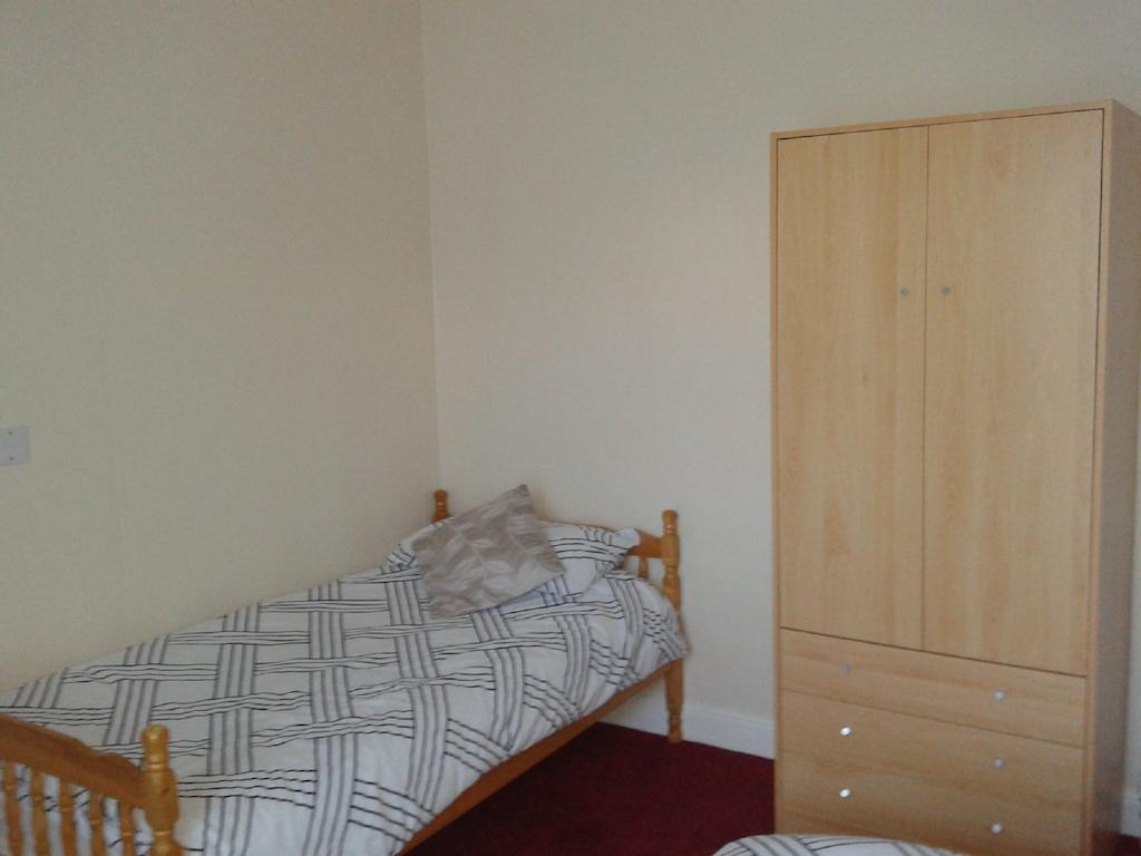 Beacharbour Guest House Great Yarmouth Room photo
