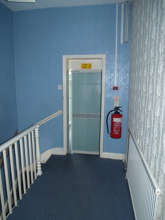 Beacharbour Guest House Great Yarmouth Exterior photo