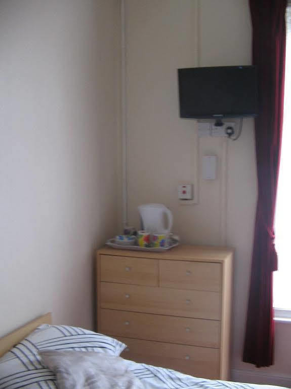 Beacharbour Guest House Great Yarmouth Exterior photo